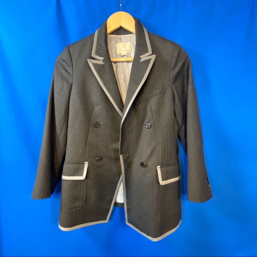Boy. By Band of Outsiders Blazer
